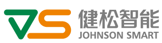 健松智能logo